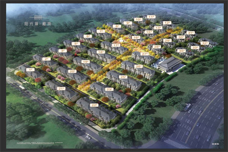 阳光城6层电梯洋房54万三室两厅两卫105平有证可分期